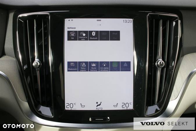 Volvo V60 T4 Inscription - 21