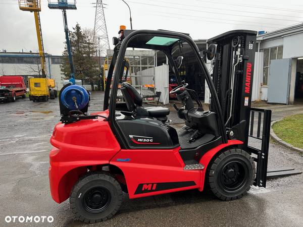 Manitou MI30G - 2