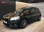 BMW 218 Active Tourer d Advantage Auto - 2