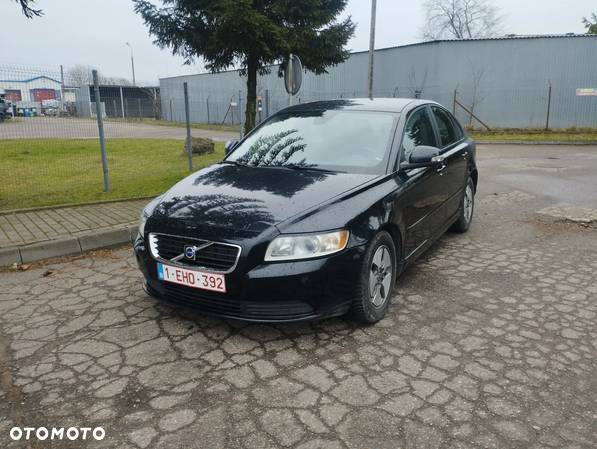 Volvo S40 1.6D DRIVe Kinetic - 11