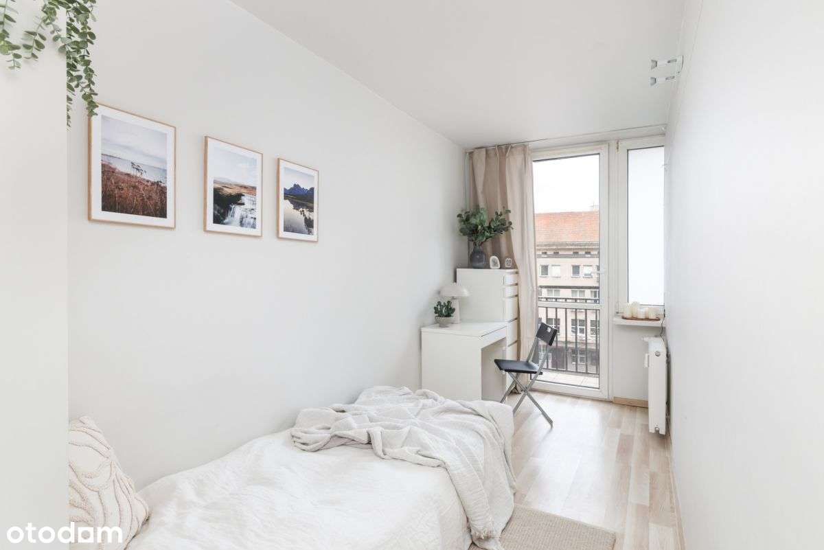 Gotowiec inwestycyjny! 6 pokoi, Roi 10%, Mokotów-8