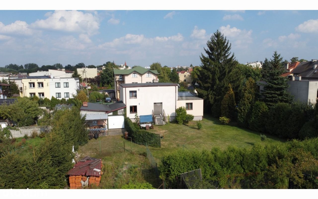 Dom, 175 m², Brodnica