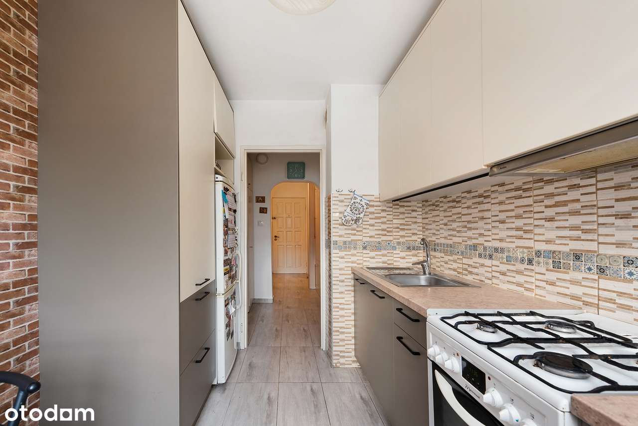 Przestronne mieszkanie 2-pokojowe, 56 m² – duży balkon-7