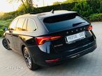 Skoda Octavia 2.0 TDI DSG Premium Edition - 10