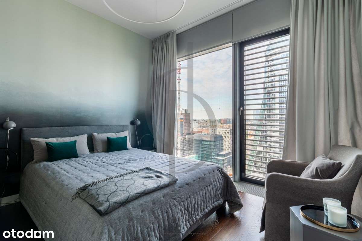 Apartament NA Wynajem Cosmopolitan - Pełny obrazek: 2/17