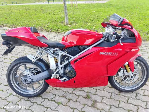 Ducati 999 - 5