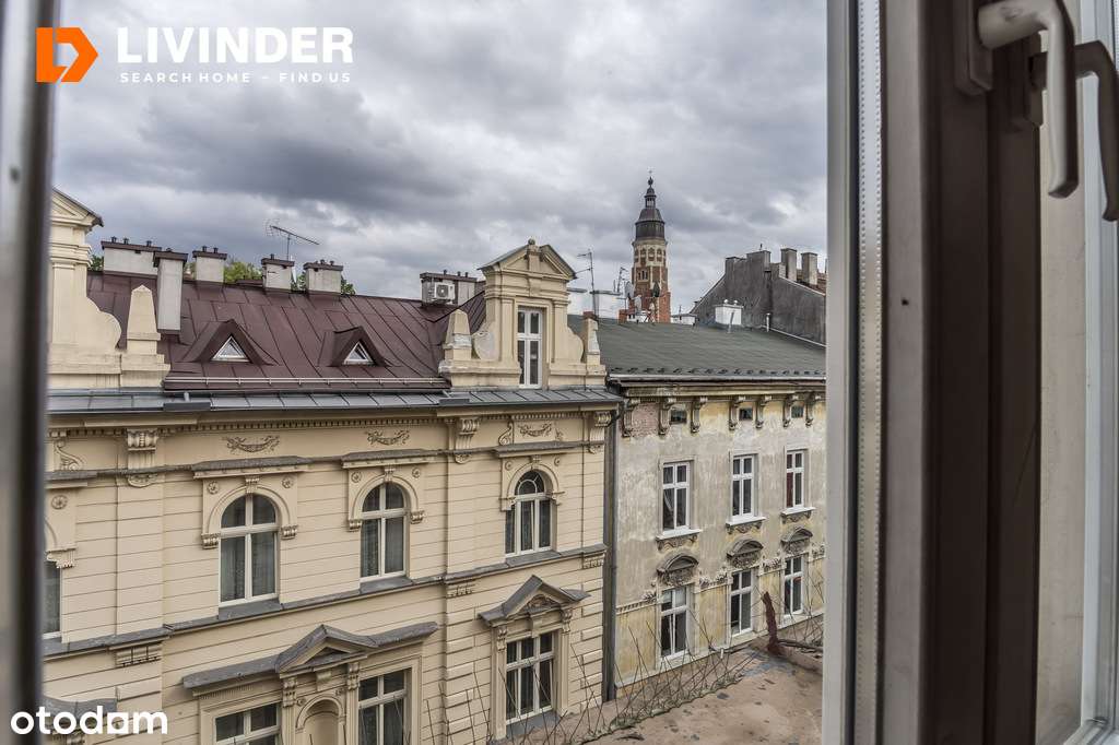 Jasne, ciche, dwupoziomowe z 10m2 piwnicą-5