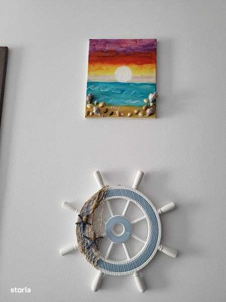 Apartament de vacanta Mamaia Nord - Imagine principală: 4/8