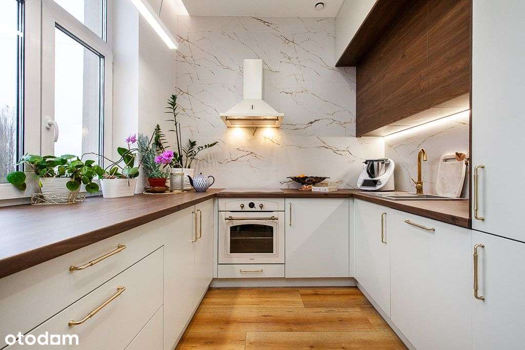 Wyjątkowe 3-pokojowe mieszkanie przy Motławie.-4