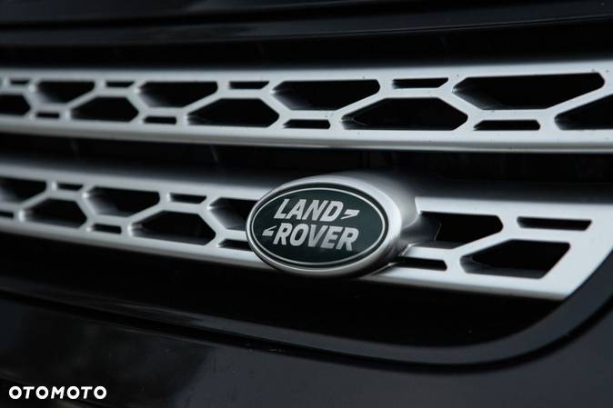 Land Rover Discovery V 2.0 SD4 HSE - 11