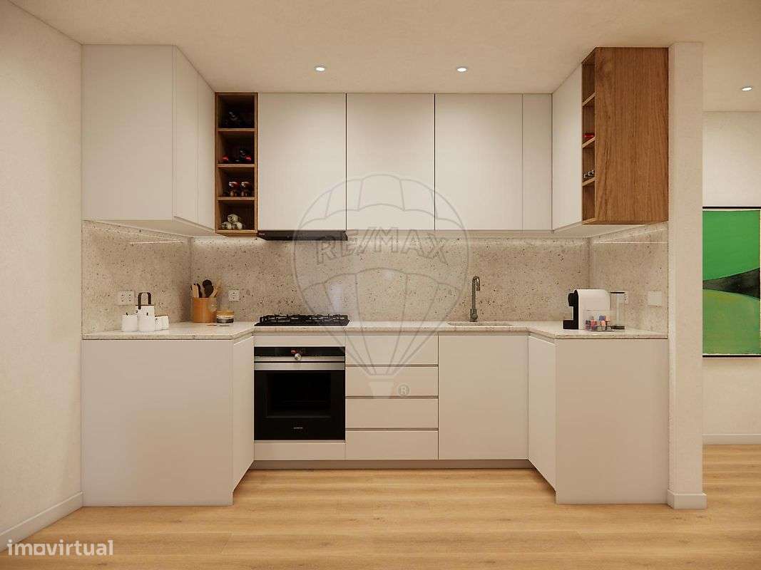 Moradia T2 para venda - Grande imagem: 5/31