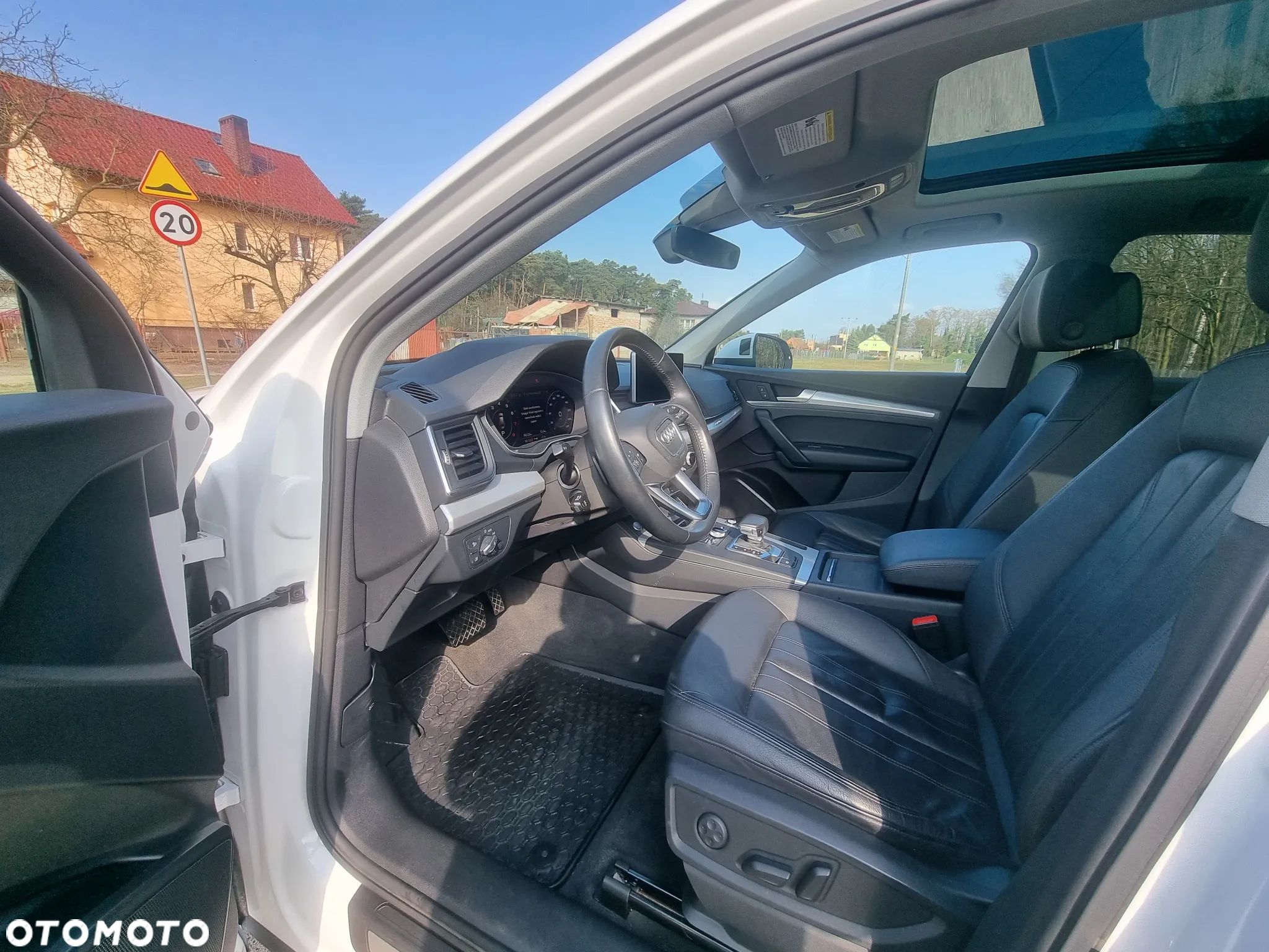 Audi Q5 2.0 TFSI Quattro S tronic - 15