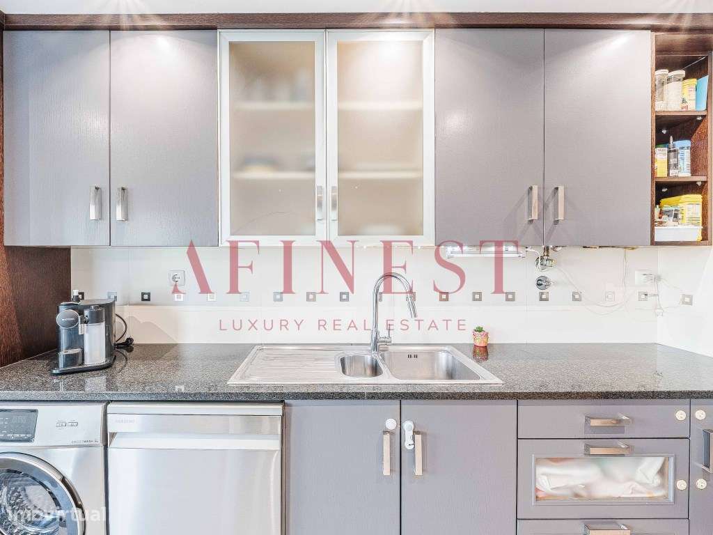 APARTAMENTO T4 DUPLEX | 2006 | ALCOCHETE - Grande imagem: 3/60