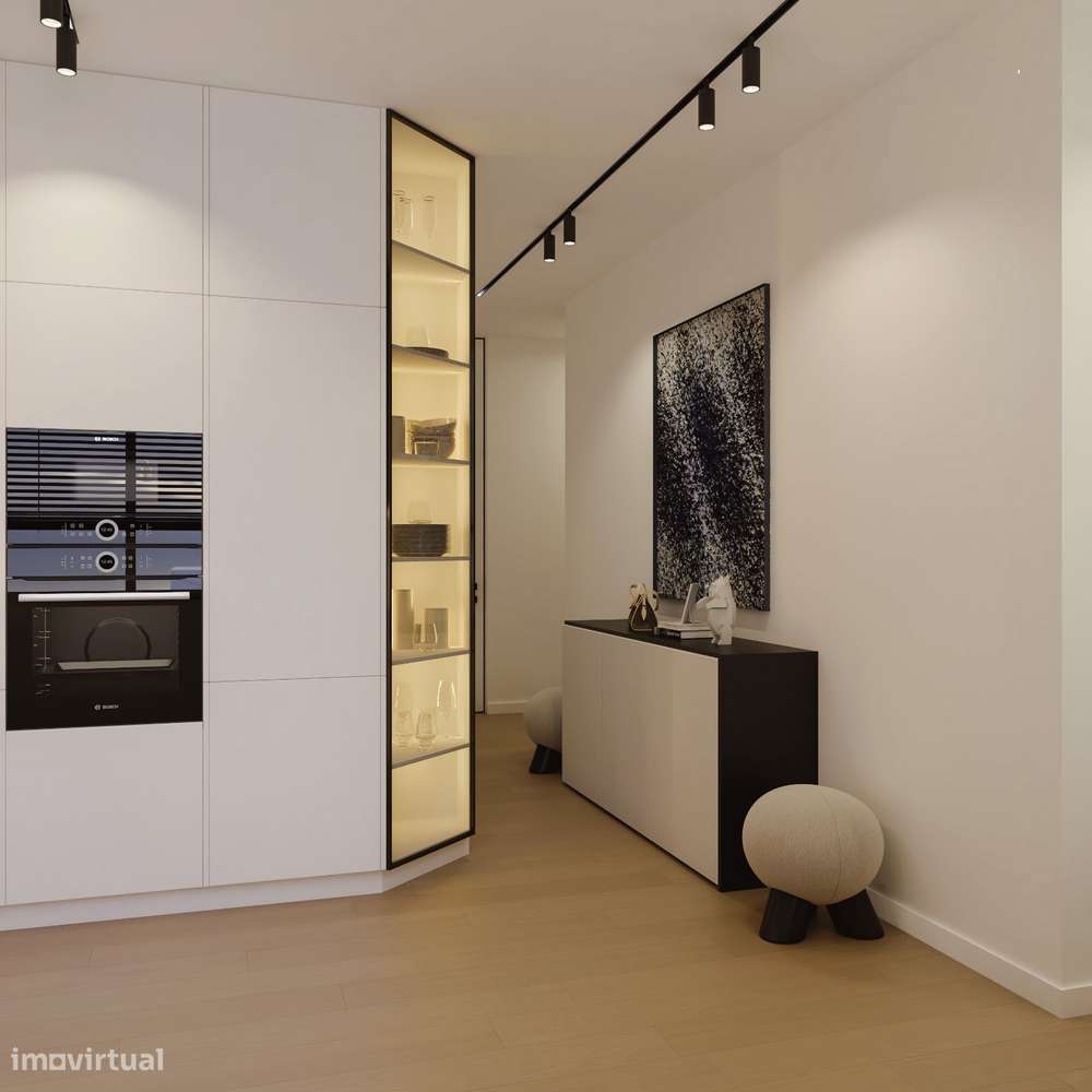 T3 com varanda, ar condicionado e segurança-7