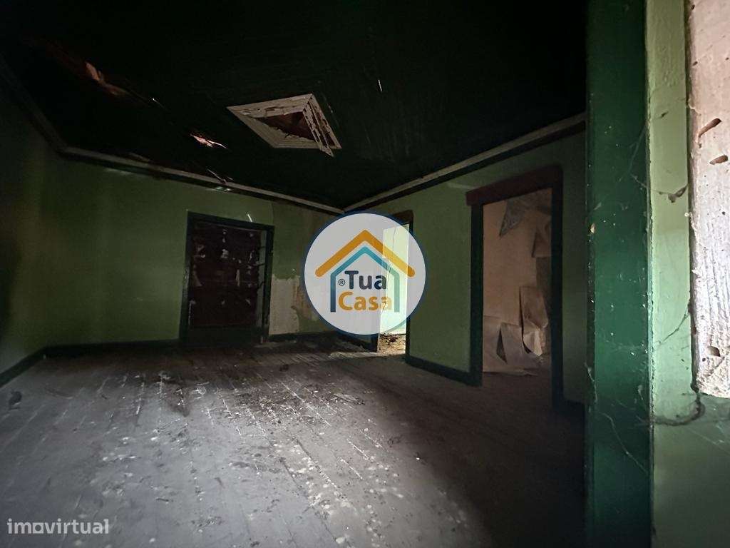 Moradia T7 em Ruína em Almalaguês, Coimbra - Grande imagem: 5/36