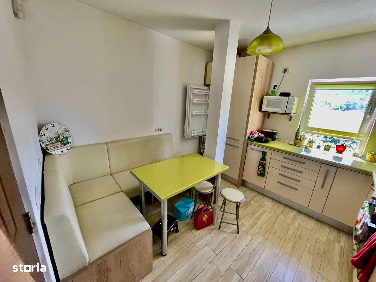 Apartament 4 camere in zona Confectii - Imagine principală: 4/14
