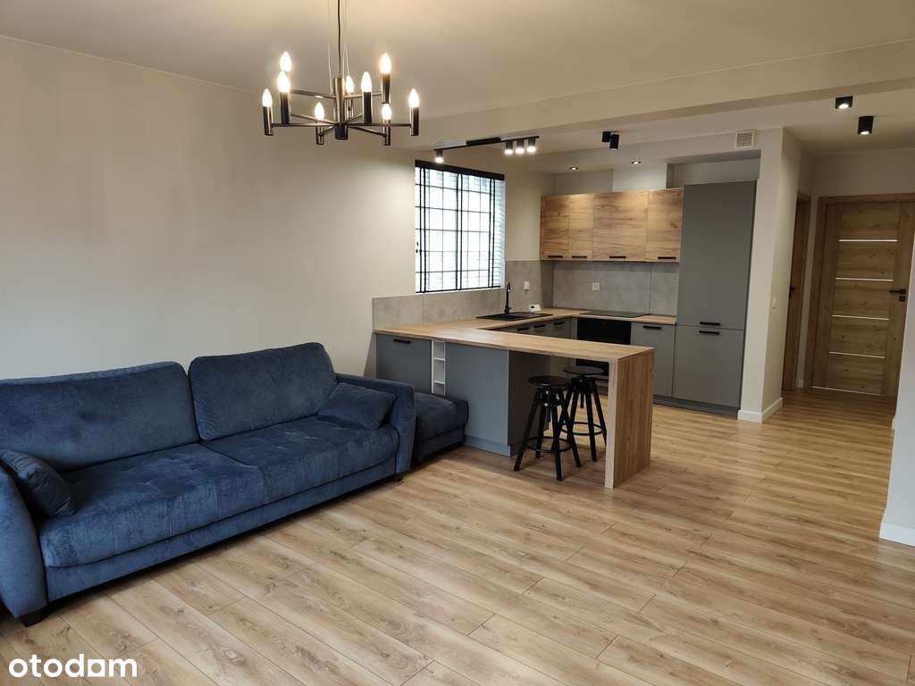 Radom ul.Placowa, 2 pokoje plus salon - Pełny obrazek: 4/17