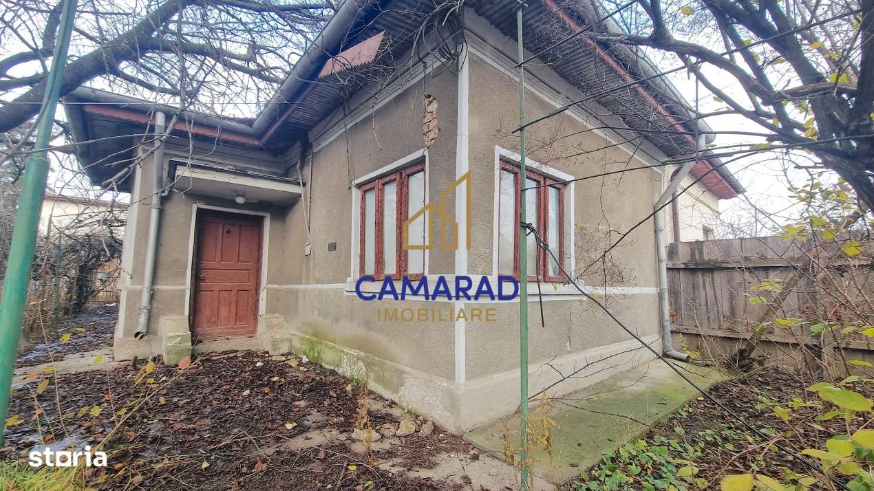 Teren 483 mp – Strada Galiceni 24 - Bucurestii Noi - metrou Laminoru-10