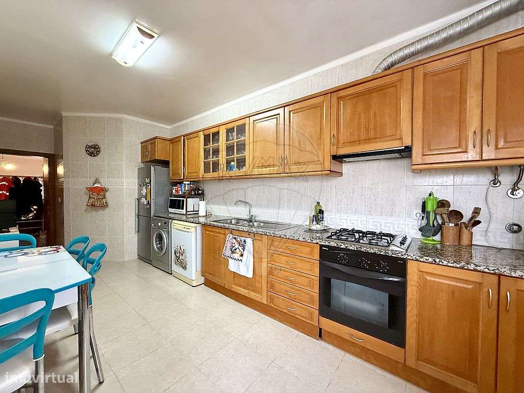 Apartamento T3 para venda - Grande imagem: 2/22