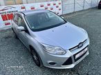 Ford Focus 2.0 TDCi DPF Trend - 27