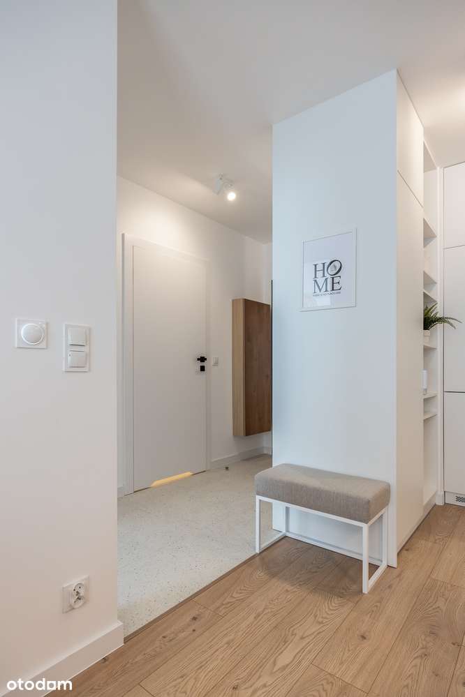 2 pokoje, nowe, os. Zenith, wysoki standard, balkon, bezpośrednio!-10