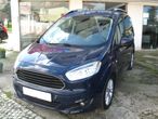 Ford Tourneo Connect 1.0i EcoBoost Titanium - 3