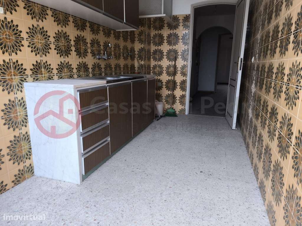 Apartamento T1, em Forte da Casa - Grande imagem: 4/26