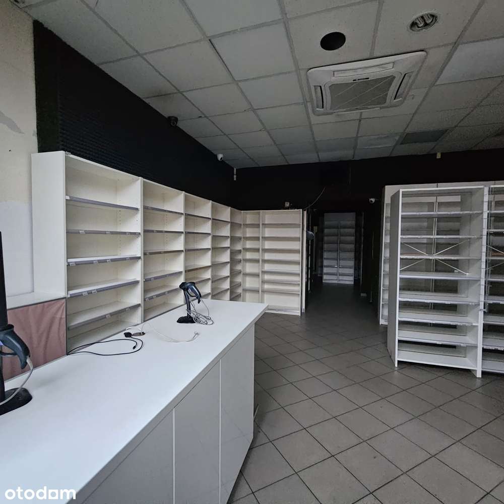 Wynajmę lokal użytkowy – ul. Długa 76, Kraków (po Drogerii Pigment) - Pełny obrazek: 4/15