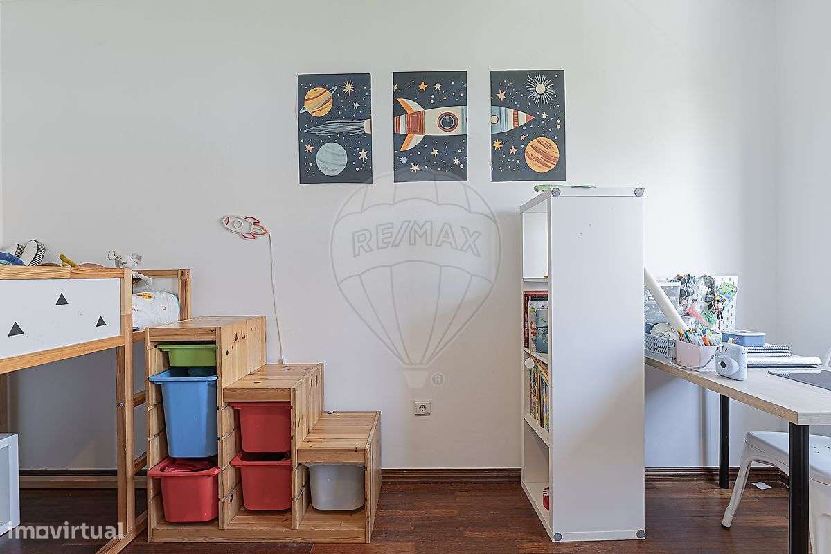 Apartamento T3 para venda-26