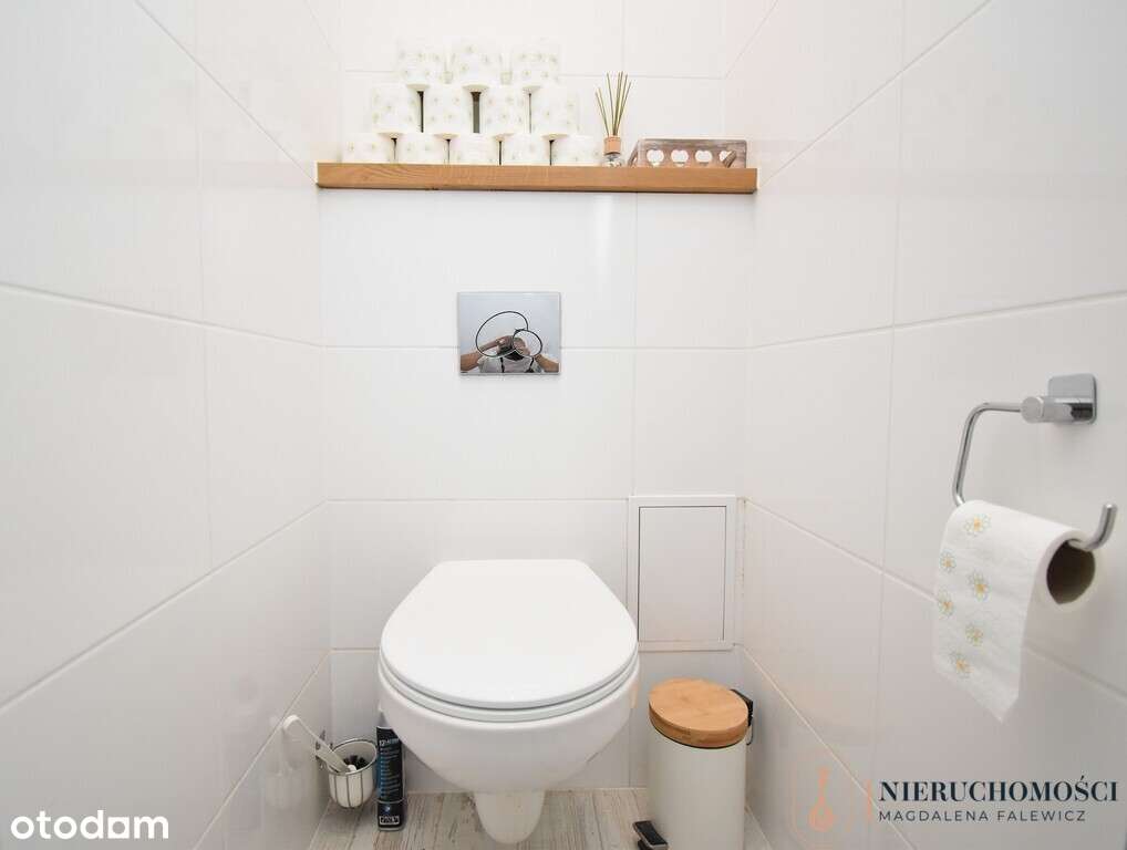 Piękne, urządzone mieszkanie do wejścia! Zagórze-12