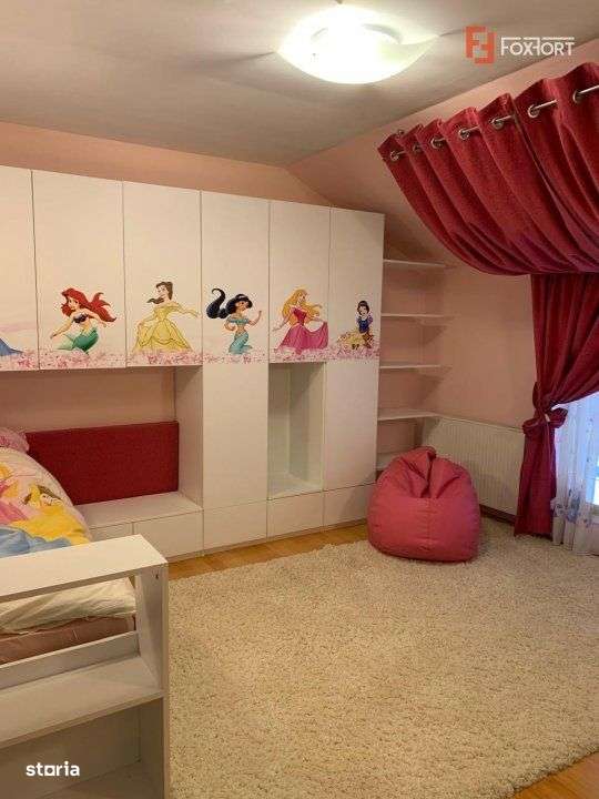 COMISION 0% Duplex cu 5 camere de 217 mp utili - zona Aradului - Imagine principală: 5/13