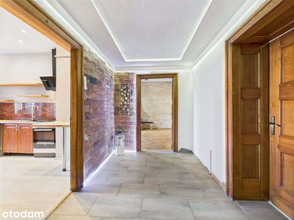 Największy taras w mieście - butikowa kamienica-9