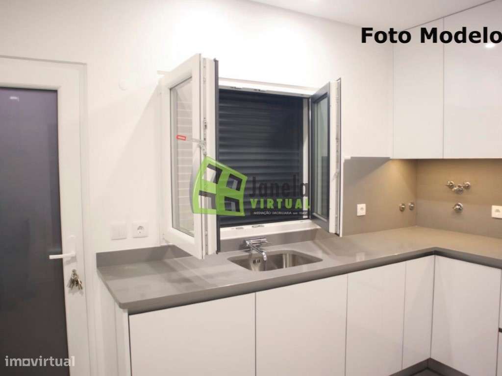 Moradia Geminada T3 Nova - Quinta do Conde - Grande imagem: 5/51