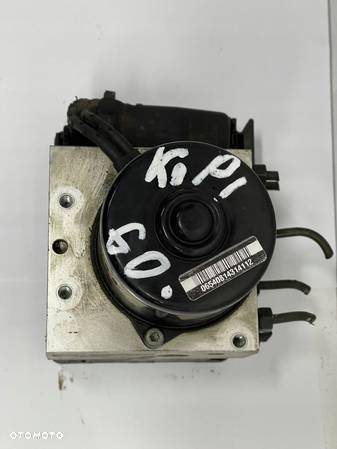 Volkswagen OE 7M3614111H pompa abs - 2