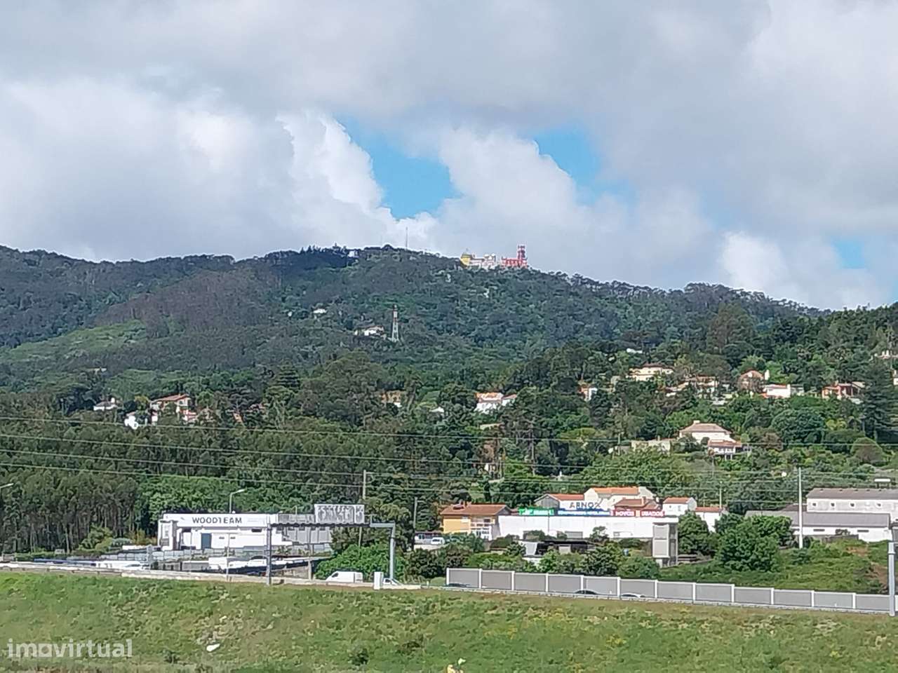 Apartamento Vale Flores, Sintra - Grande imagem: 3/21