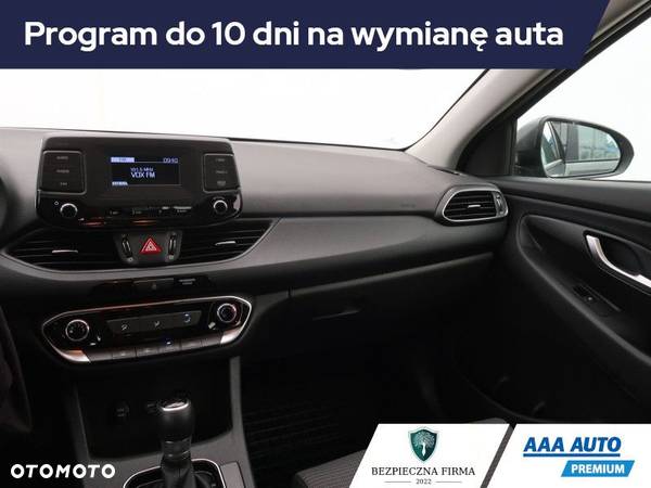 Hyundai I30 - 9