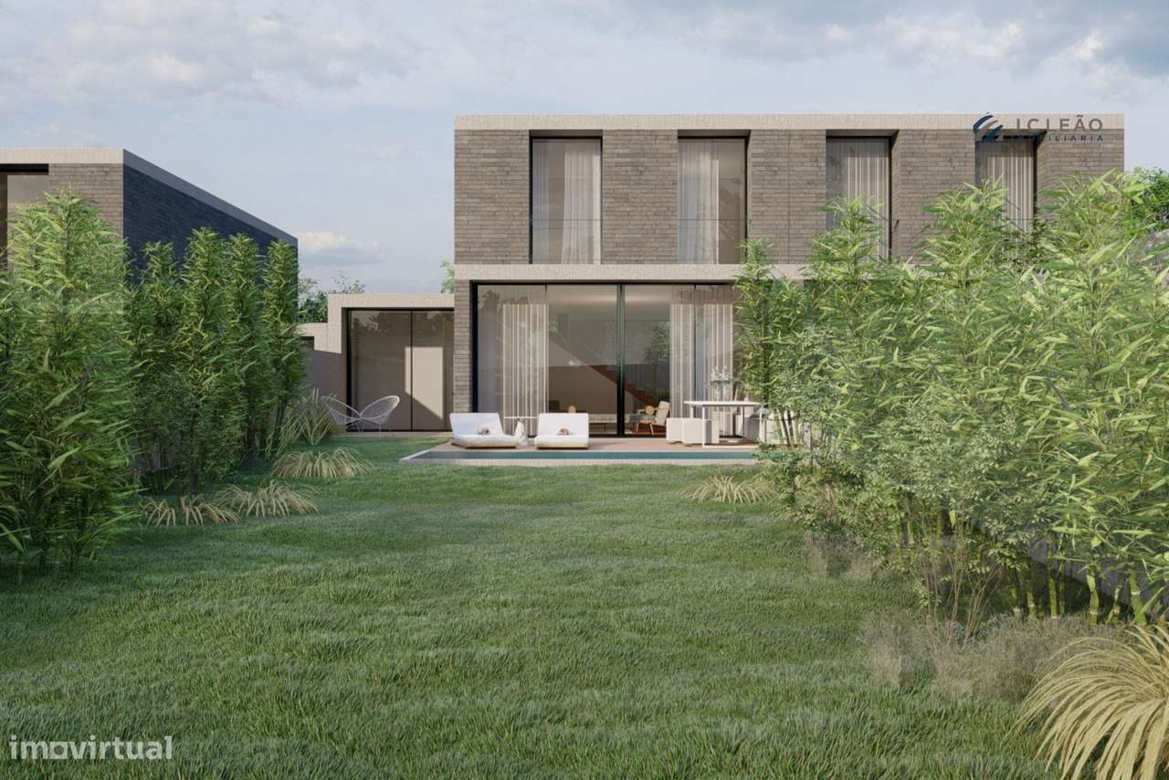 Lote de Terreno  Venda em Matosinhos e Leça da Palmeira,Matosinhos - Grande imagem: 5/6