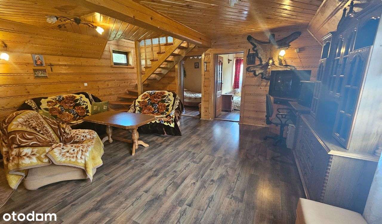 Dom na sprzedaż Szczawnica - Pełny obrazek: 4/17