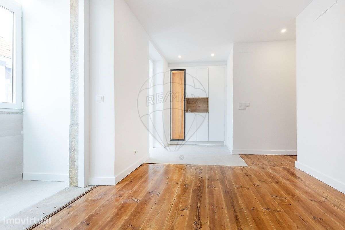 Apartamento T2 para venda - Grande imagem: 2/23