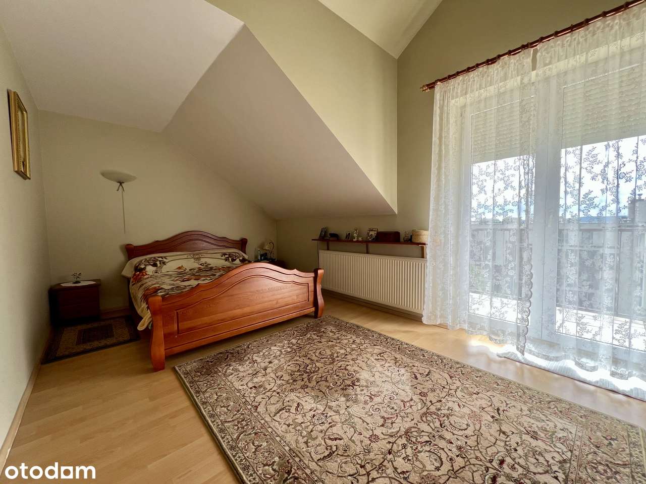 Mieszkanie 3 pok./115,70 m2/Dwupoziomowe/ul. Turystyczna/Garaż-12