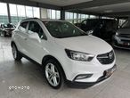 Opel Mokka X 1.6 CDTI Elite - 4