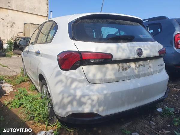 Fiat Tipo 2018 - 2