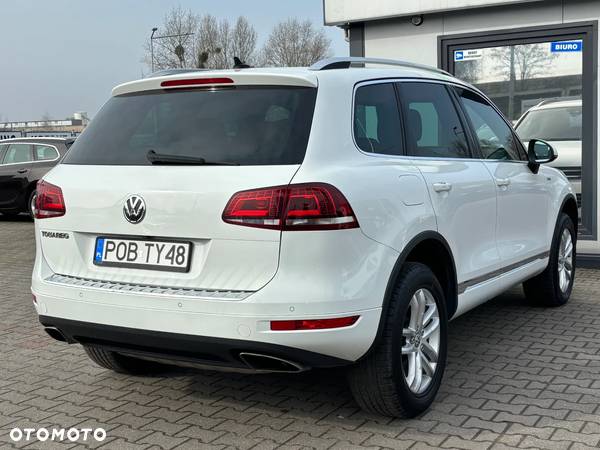 Volkswagen Touareg 3.0 V6 TDI BMT X-Edition - 12