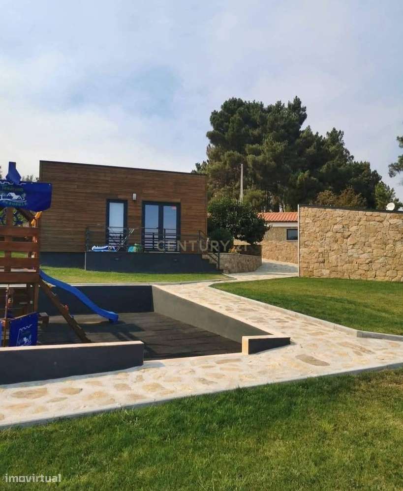 Alojamento local - Empreendimento turístico Trancoso, Guarda-15