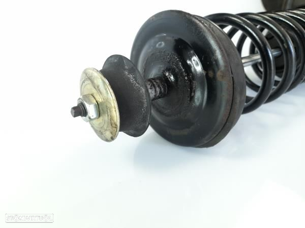 Amortecedor Suspensao Tras Dto  Volkswagen Golf Iii (1H1) - 5