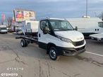 Iveco Daily 35C18, 3.0l 180KM, Podwójne koło - 1