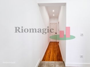 Lisboa - Penha de França - Apartamento T2 totalmente Reabilitado - Grande imagem: 5/11