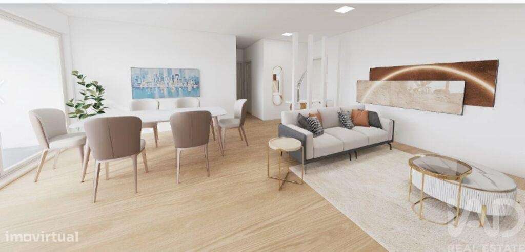 Apartamento T2 em Sesimbra (Castelo) de 80,00 m2 - Grande imagem: 3/20