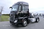 Mercedes-Benz ACTROS 1843 / PEŁNY ADR / RETARDER / EURO 6 / - 3