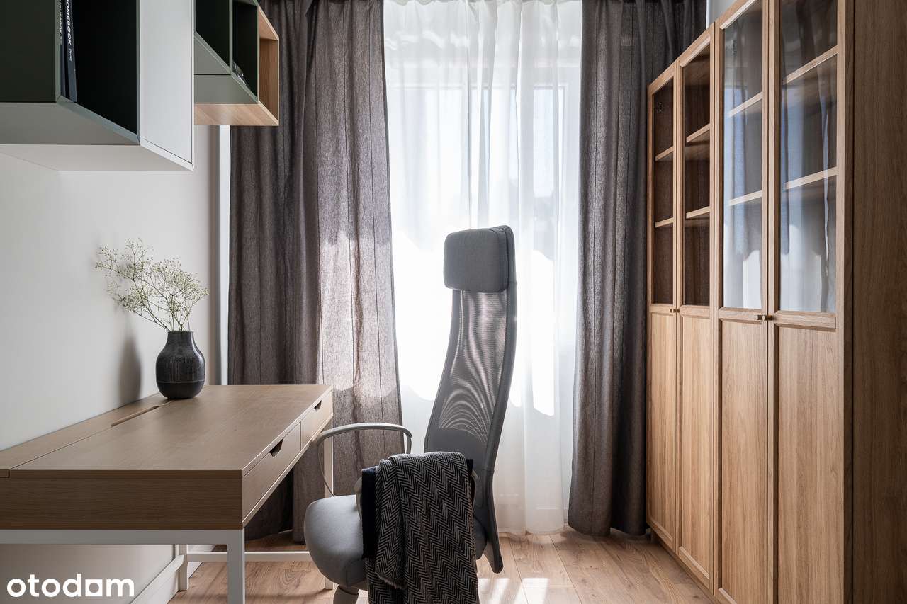 Nowoczesne 3-pokojowe mieszkanie | 52 m² - Pełny obrazek: 5/19